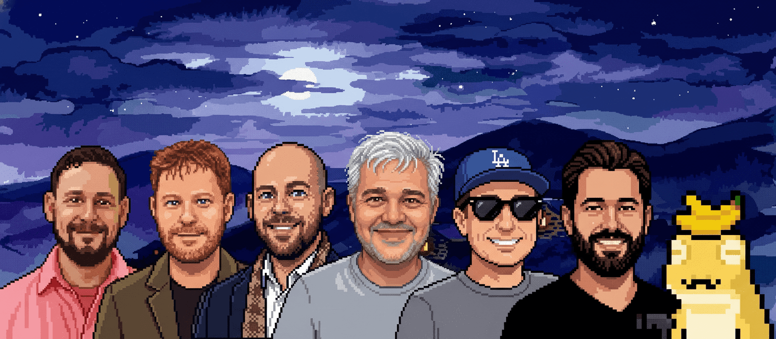 The bOpen team