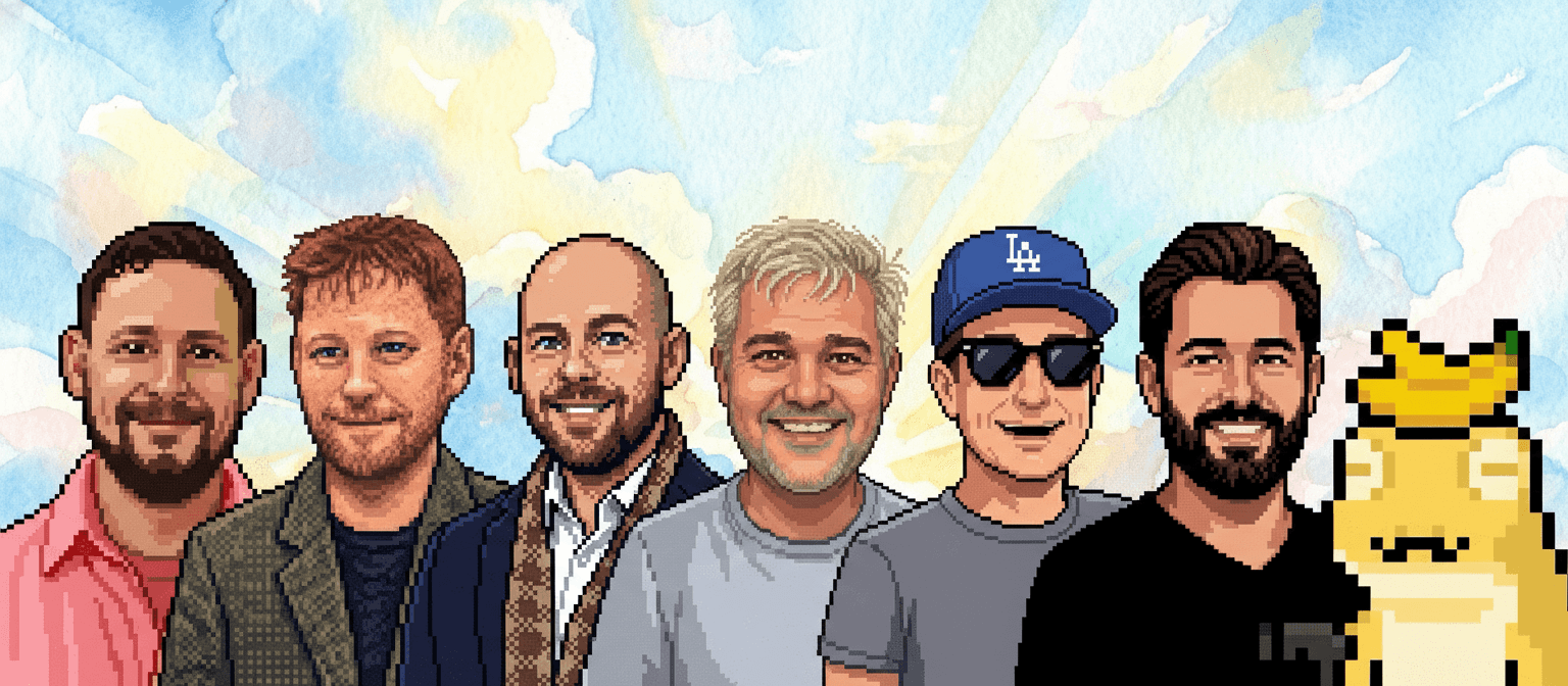 The bOpen team